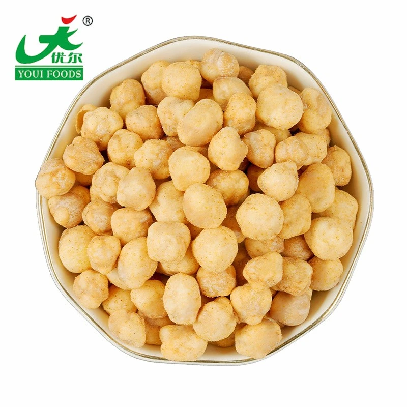 Casual Snacks BBQ Flavor Chickpeas Food Snacks From China Factory Casual Snacks BBQ Flavor Chickpeas Food Snacks From China Factory