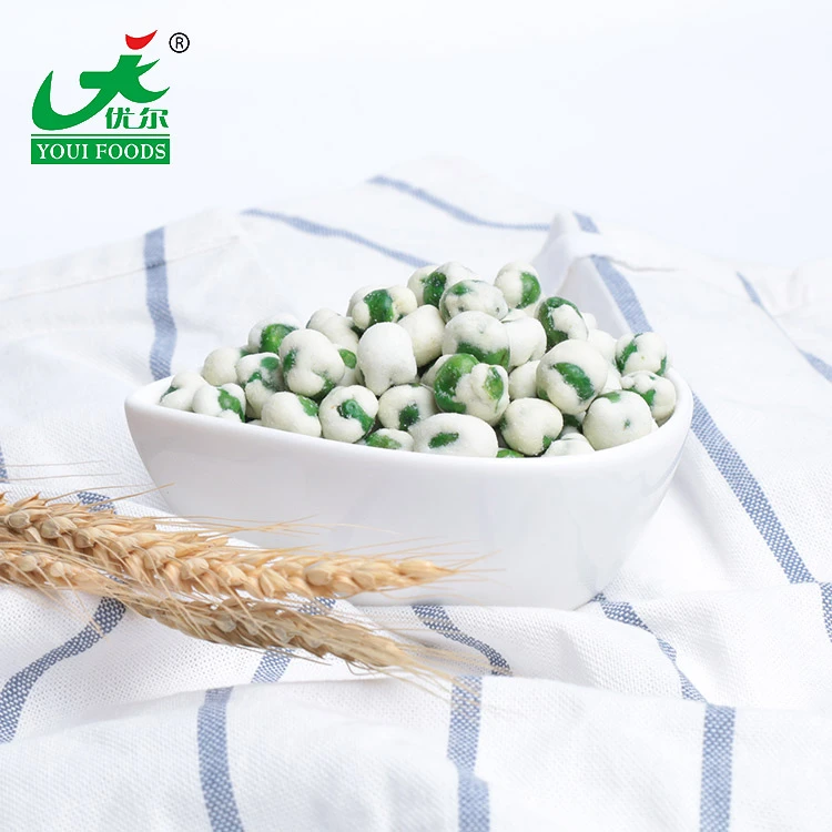 Mustard Peas For Wholesale | Bulk Supplier