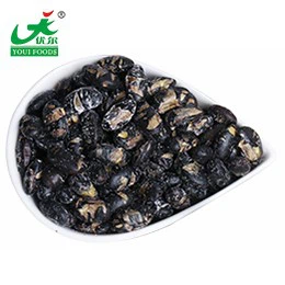 Saltd Black Bean