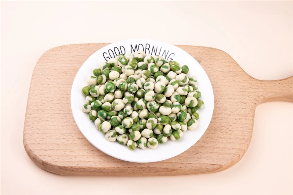 Mustard Peas For Wholesale | Bulk Supplier factory
