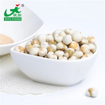 The Efficacy And Effects Of Beans