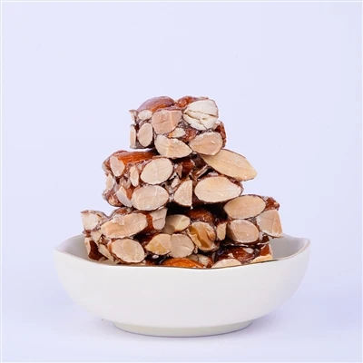 Sugar Free Crunch Is Rapidly Developing