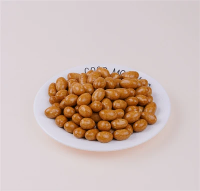 Discover The Unique Flavors Of Japanese Style Peanuts Snacks