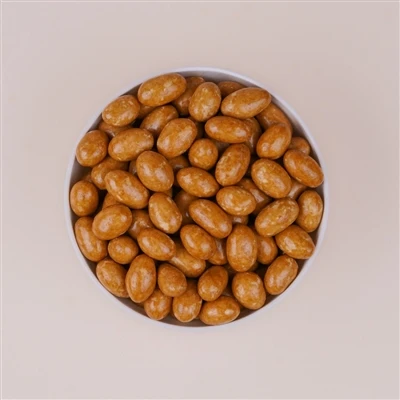 Japanese Style Peanuts: Crispy Craftsmanship, Global Acclaim