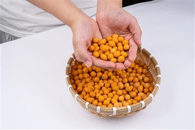 Benefit Of Addictively Delicious Chilli Peanuts