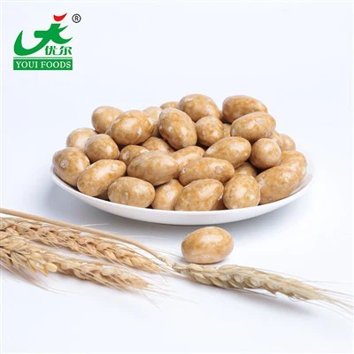 hot selling type Japanese Style Peanuts with good price