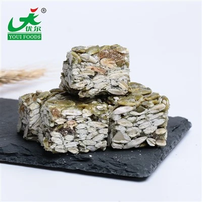 2025 10 Leading Nut Crunch Factory in The World