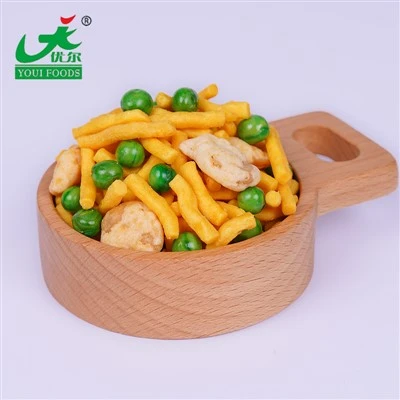 Top 10 Mix Snacks Manufacturers in The World