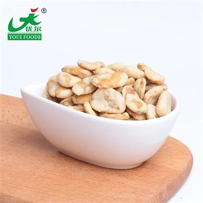 2025 Top 10 Fava Beans Suppliers in The World