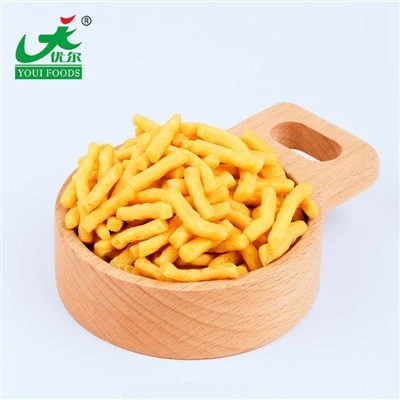 Top 10 Shrimp Chips Manufacturers in The World 2025