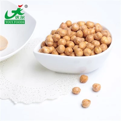 Top 10 Chickpeas Suppliers in China 2025