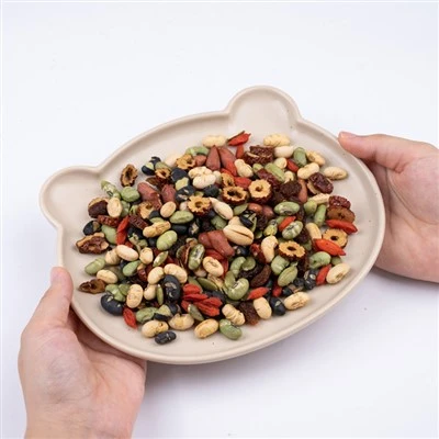 Top 10 Soy Bean Snacks Suppliers in The World 2025